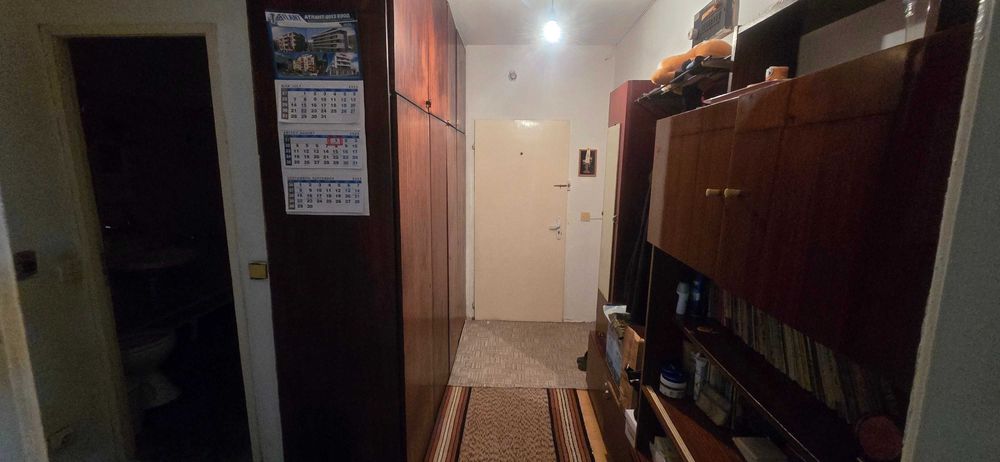Продава се Двустаен апартамент в Шумен, 5-ти полк - 64 кв.м за 1405 €/кв.м - Снимка #4