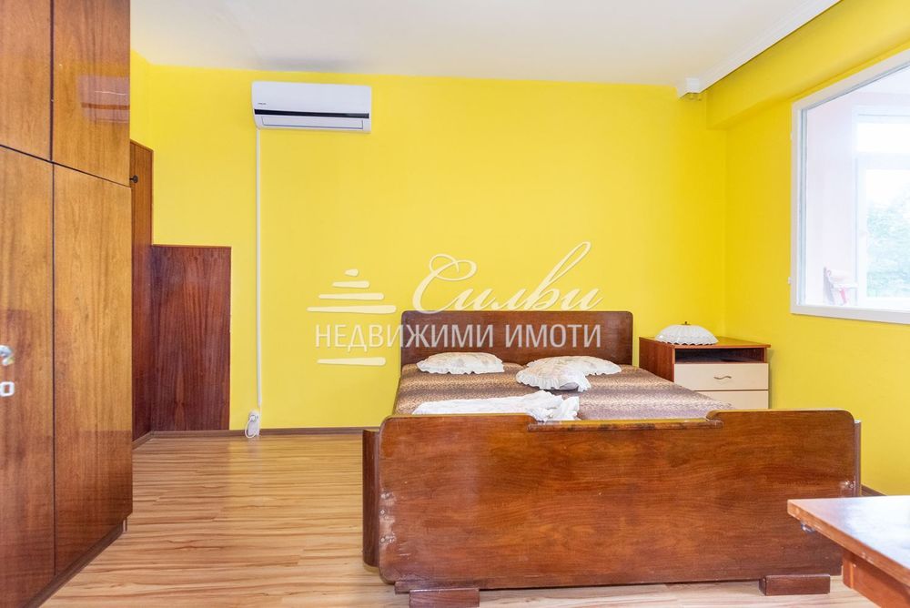 Продава се Тристаен апартамент в Шумен, Добруджански - 76 кв.м за 1510 €/кв.м - Снимка #5