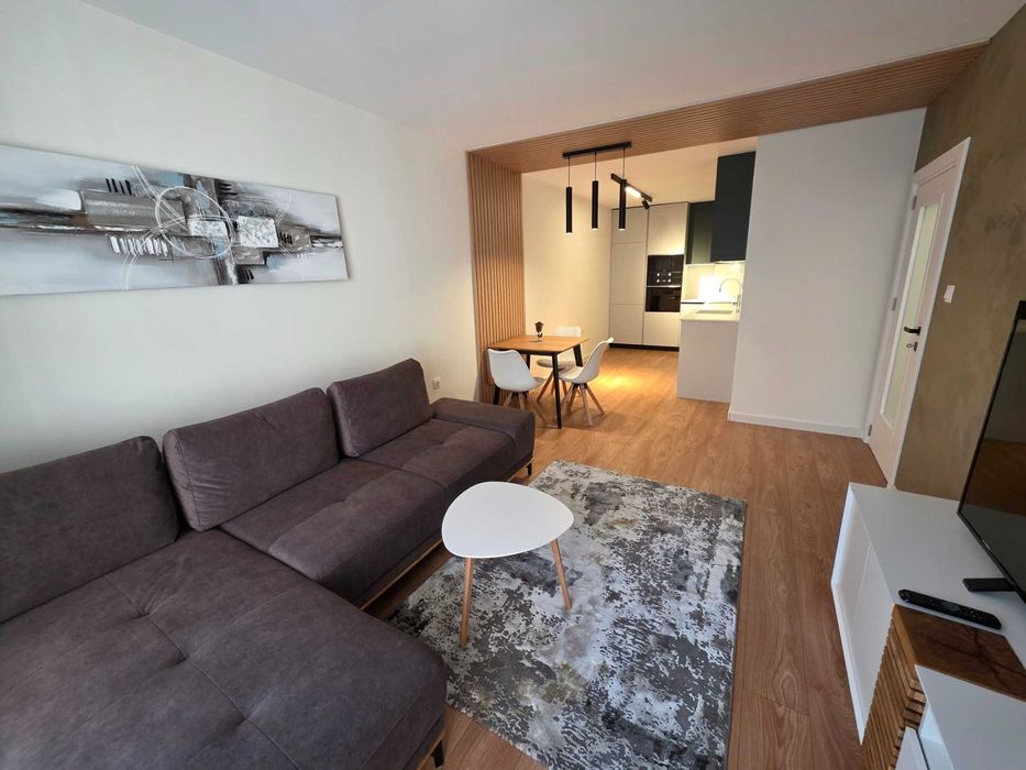 Дава се под наем Двустаен апартамент в Пловдив, Кършияка - 60 кв.м за 598.23 € - Снимка #10