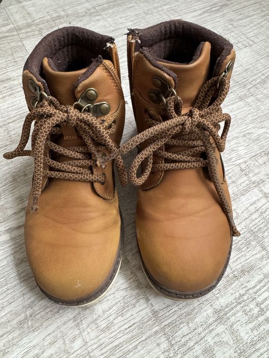 Детская обувь : 4 пары