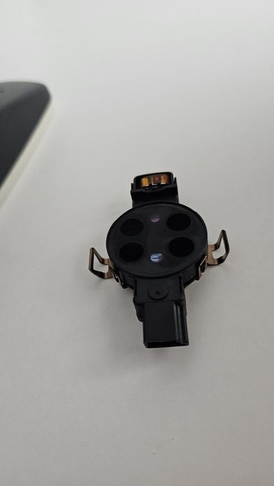 Oglinda retrovizoare si senzor Vw Passat B8