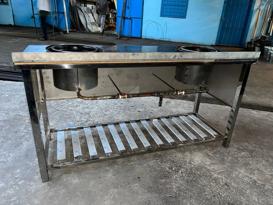 Газ плита (лағмон сайи учун) СРОЧНО!