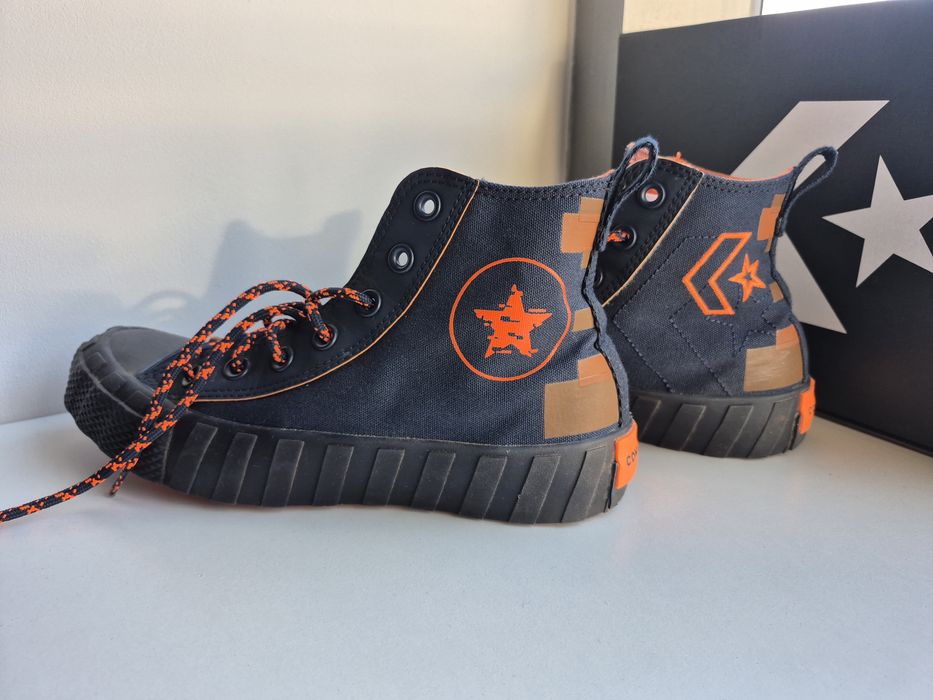 Converse UNT1TL3D