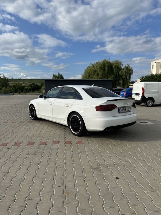 AUDI A4 2010 — imagine 4