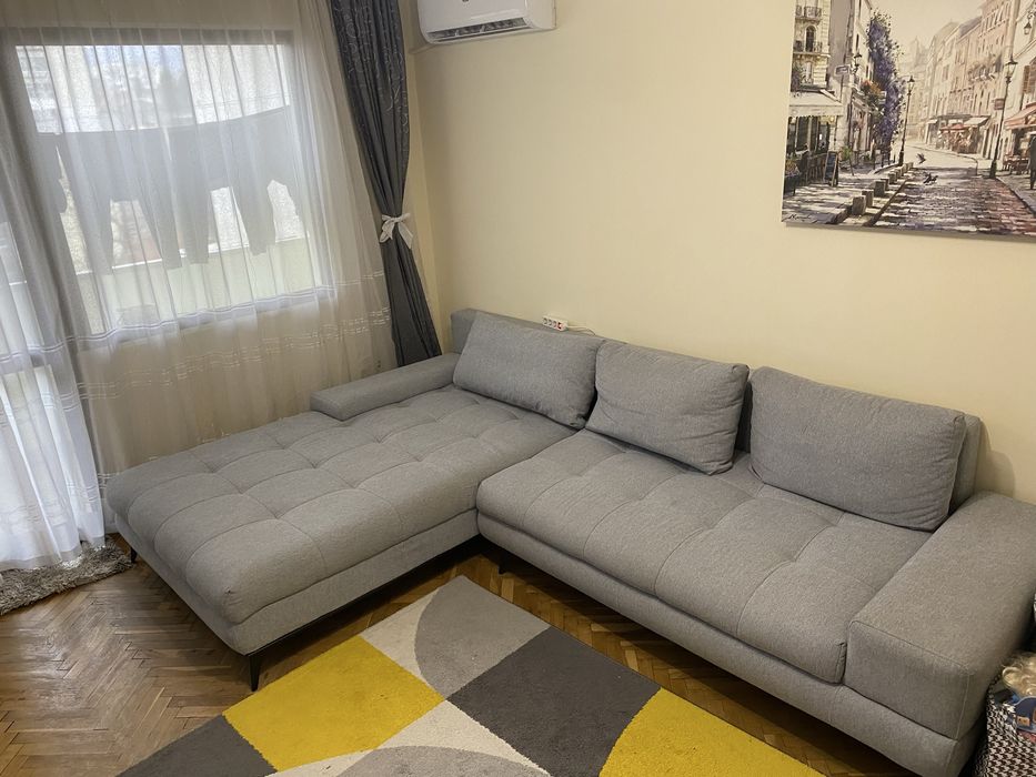 Диван холна гарнитура