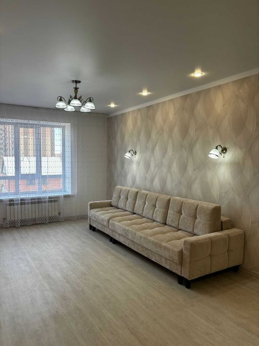 Евродвушка в центре города