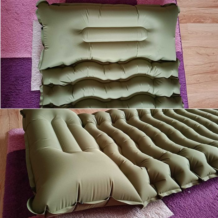 Saltele gobflabile, 3 modele, 4 culori, noi