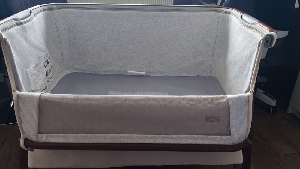 Колыбель Tutti Bambini