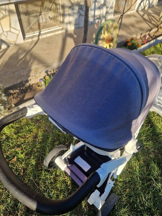 Количка Chipolino ELEKTRA