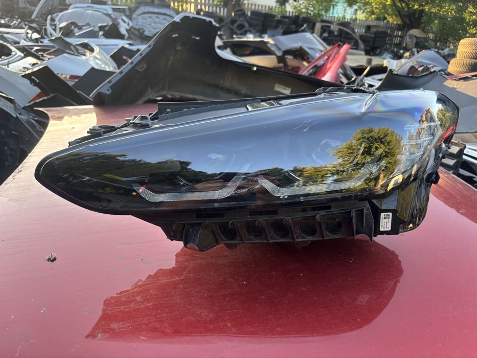 Фар BMW 4 M4 G22 G23 G26 G80 G82 G83