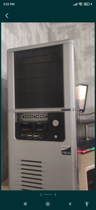 Продам компьютер