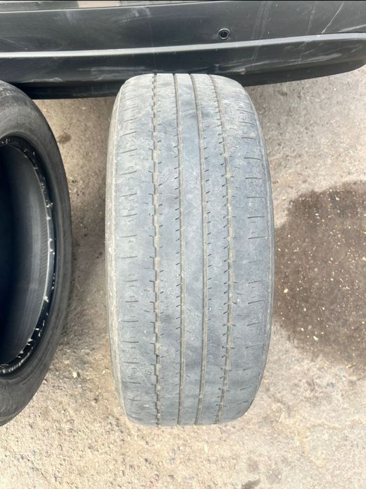Продам шины 245/55/19