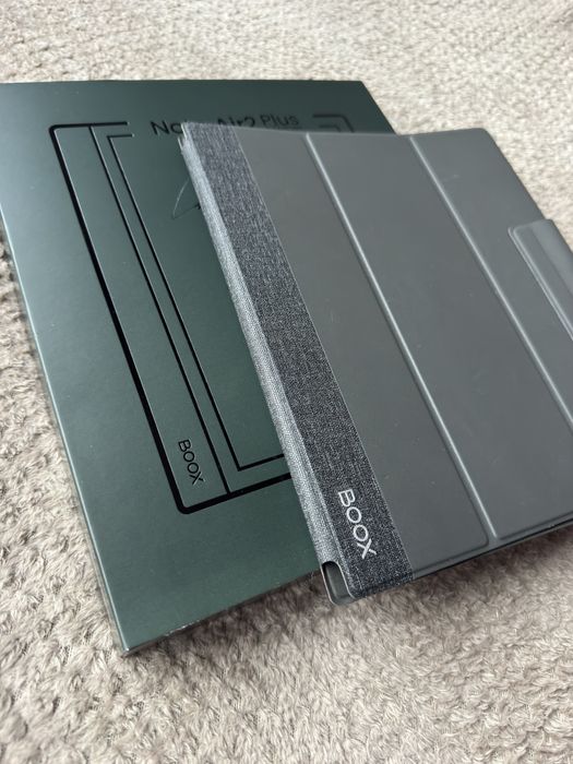 Електронен четец BOOX Note Air 2 Plus, 10.3"