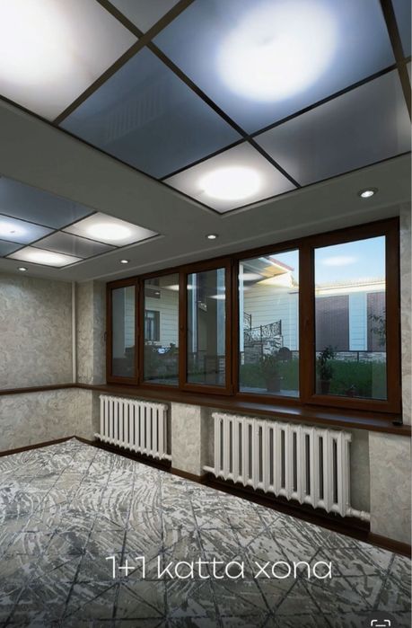 ID-236 Кибрай центр ! Продаётся участок 6 соток 12 комнат