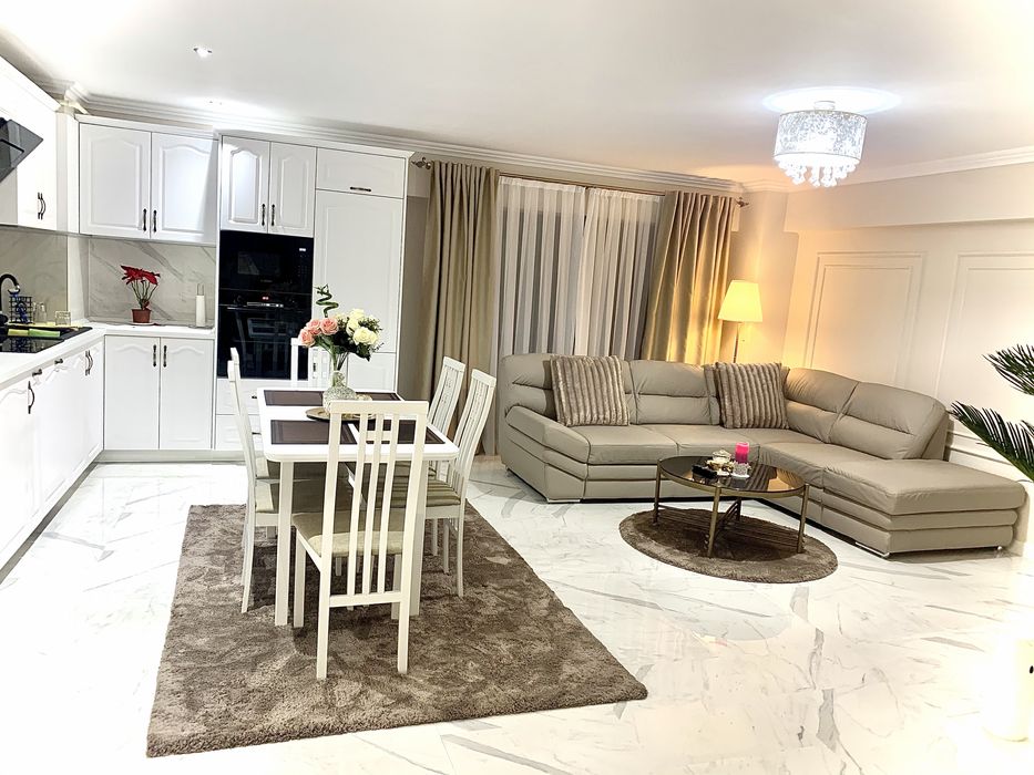 Inchiriez apartament 3 camere ~ DIRECT PROPRIETAR ~