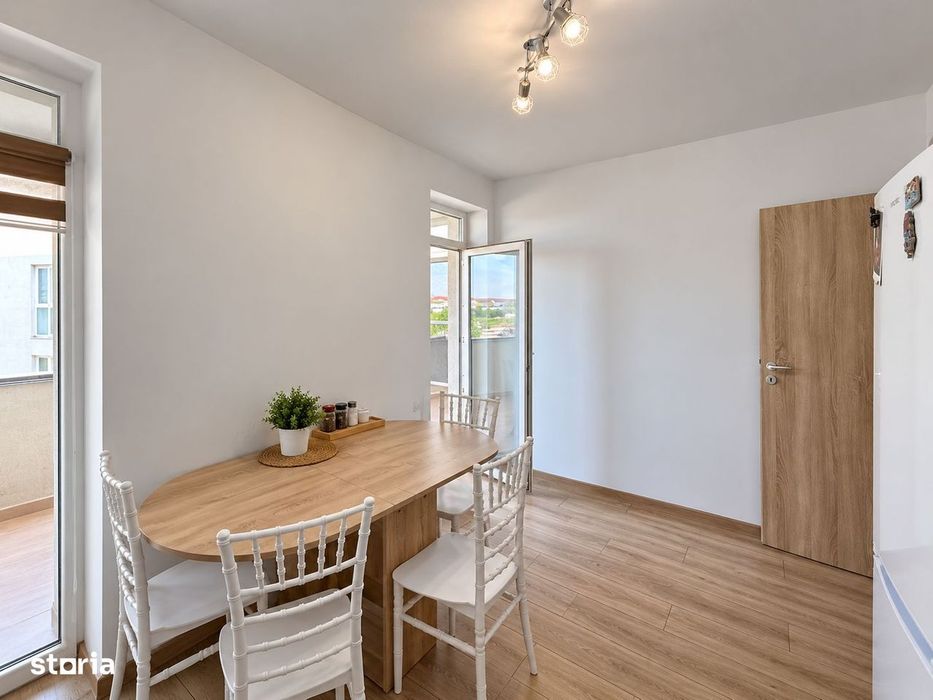 Apartament – Sibiu - Mai multe