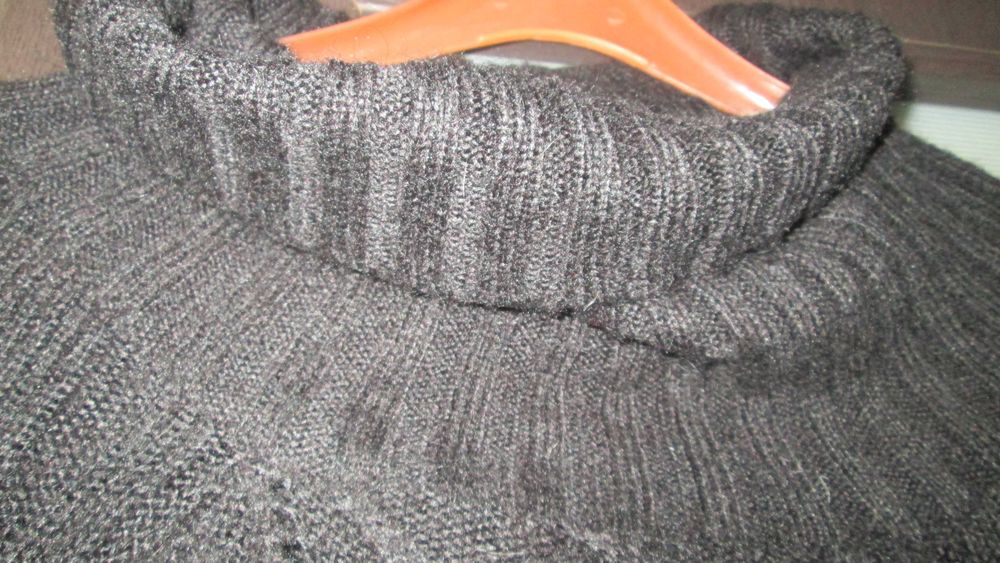 poncho H&M  marime unica dame