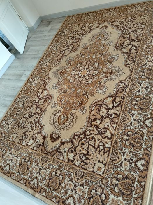 Ковры хорошие толстые