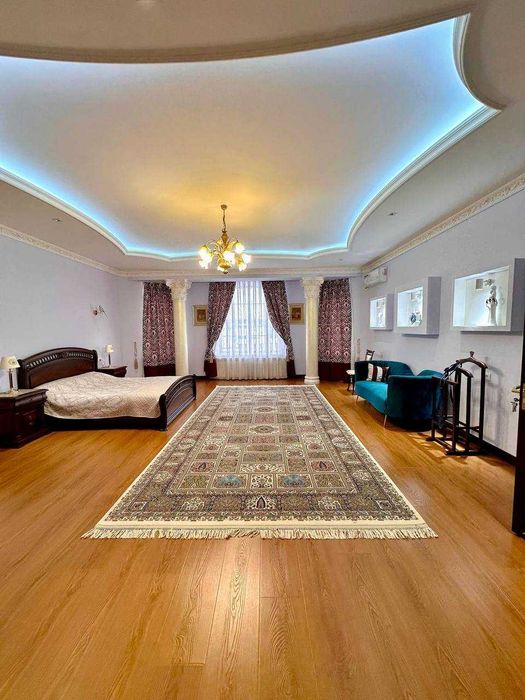 Резеденция / дом / участок /  в Дурьмень 8.5 соток