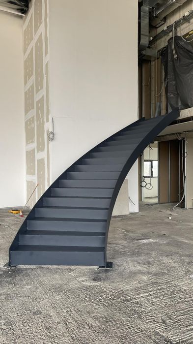 Железарски и заваръчни услуги