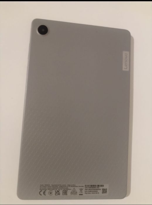 Tableta Lenovo. De vânzare