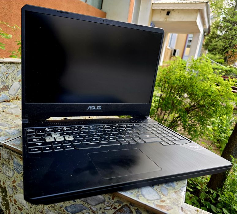 Asus Tuf Gamming
