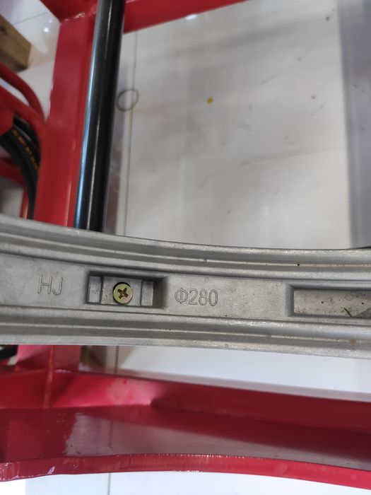 Утюг для пайки пластмассовых труб