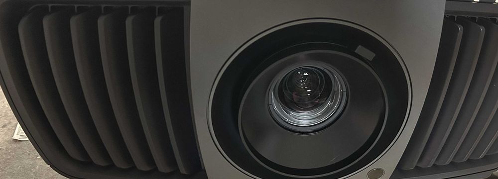 Проектор за домашно кино  BenQ HT9050