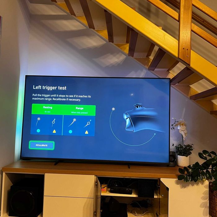 Controllere Xbox Series X