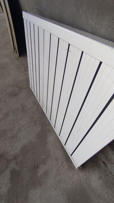 Батарея для обогрева дома