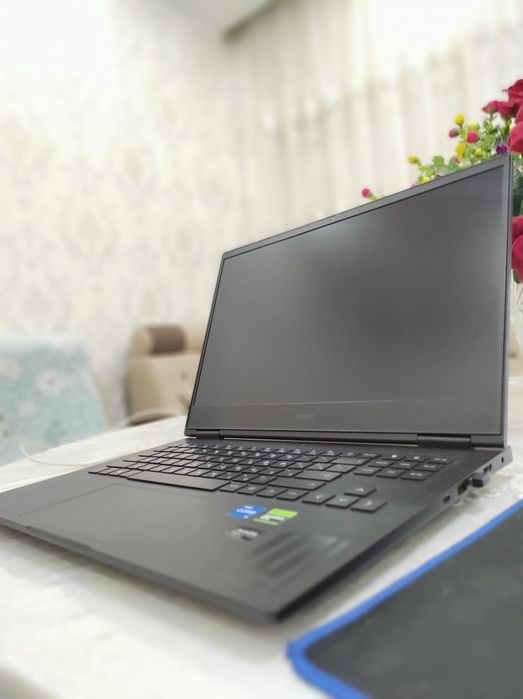 Ноутбук HP для игр и програм