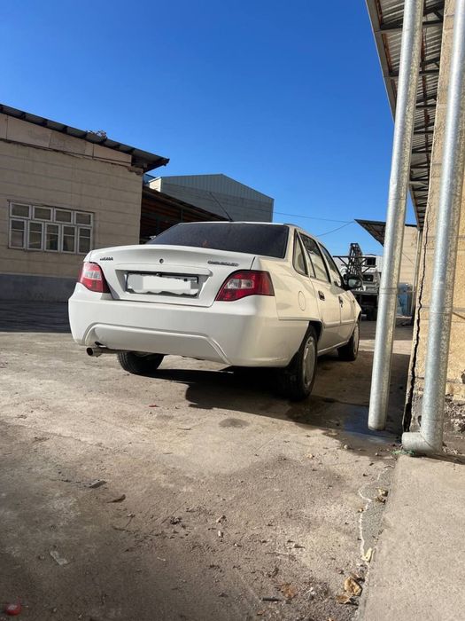 Nexia2 so’ns 2010 metan gazi bor