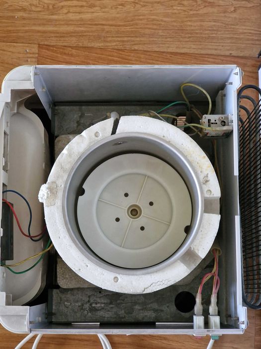 Диспенсер для воды