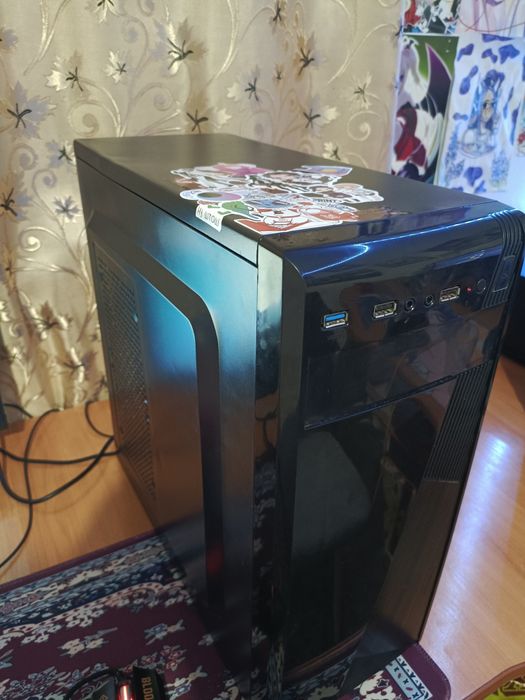 Продам игровой ПК
