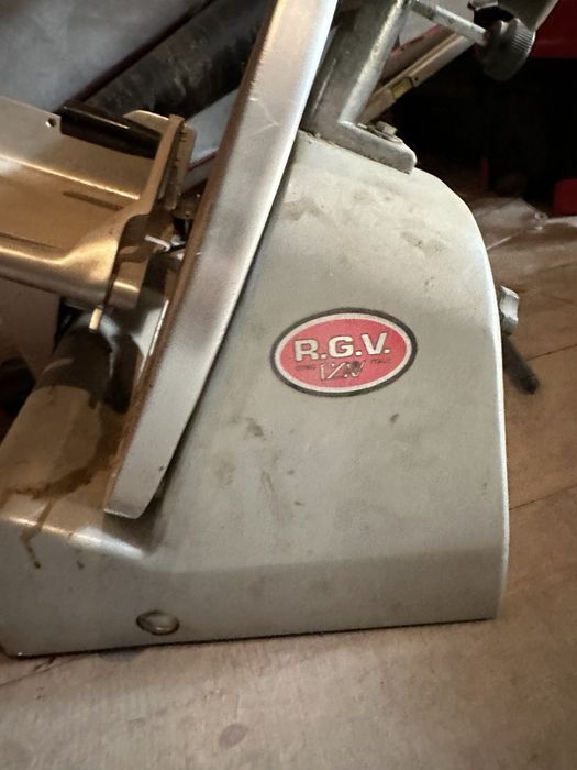 Универсальный слайсер