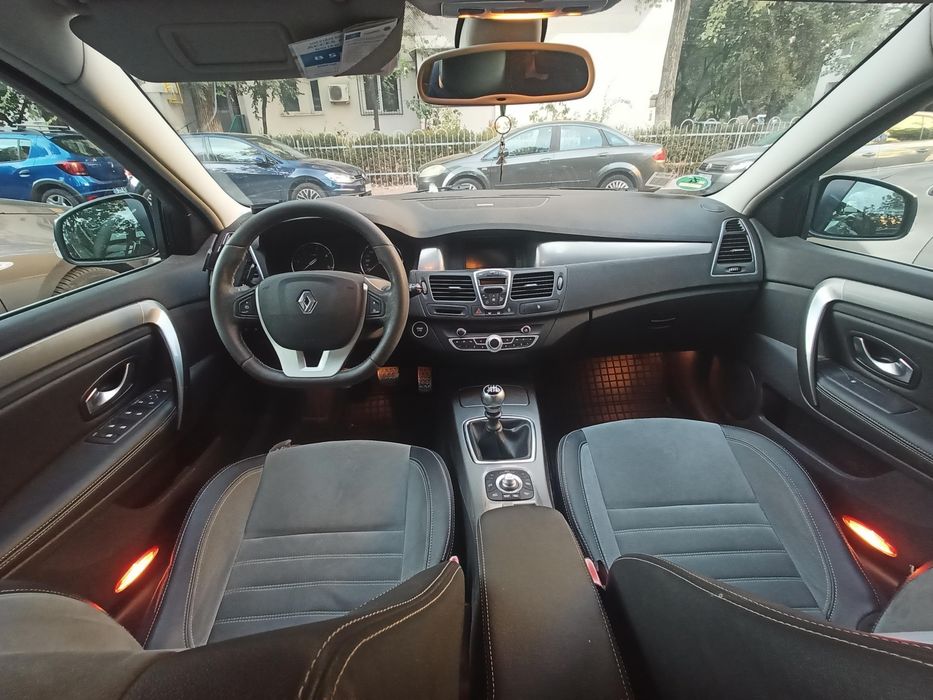 Laguna 3, 1.5 dci,  Proprietar.