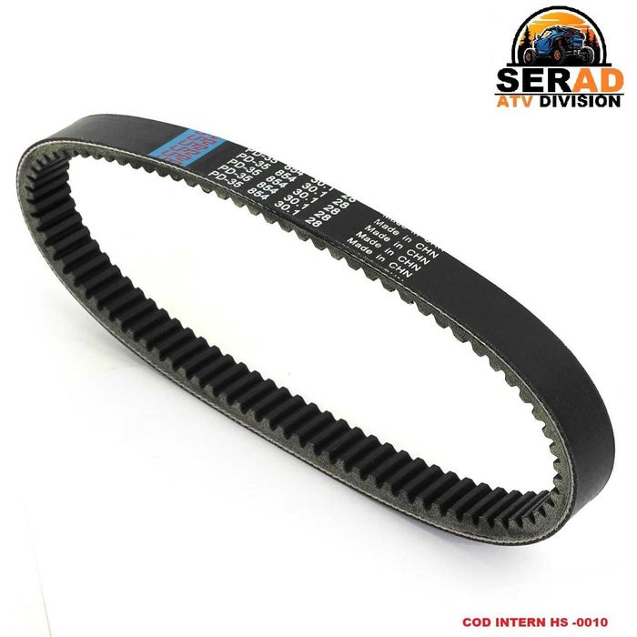 Curea transmisie atv Hsun 400/Curea Hisun/ Curea ATV Hisun