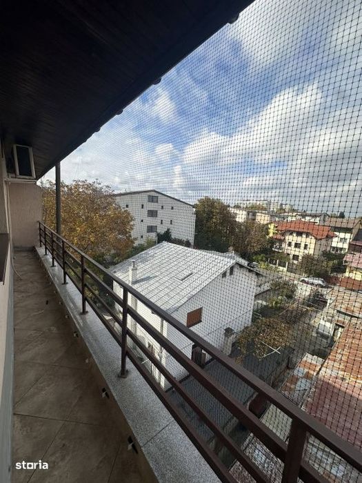 2 Camere | Bucurestii Noi | Centrala proprie | 65 mp | Renovat |