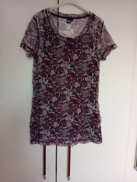 Rochiță și bluza de matase