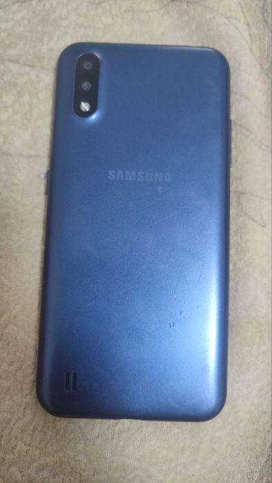 Продам Samsung a01
