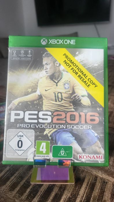 Игра PES 2016 Xbox One