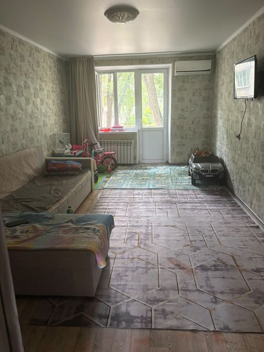 Продам Квартиру Кокжиек