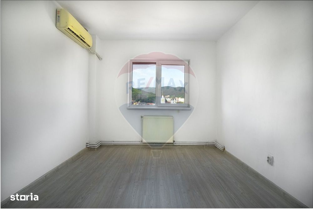 Apartament cu 4 camere de inchiriat |2 BAI | RACADAU| COMISION 0%