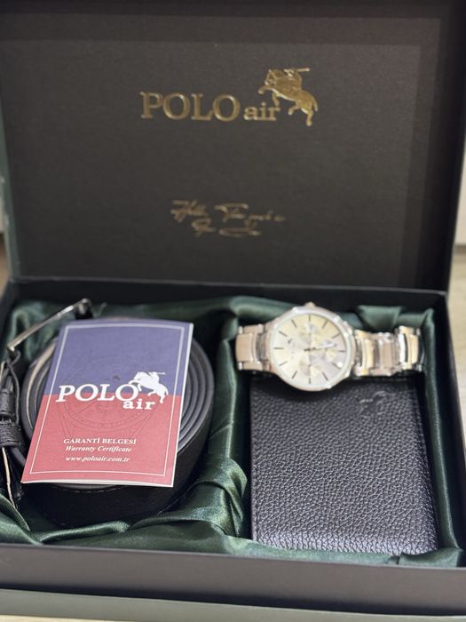 Стилен Мъжки Комплект