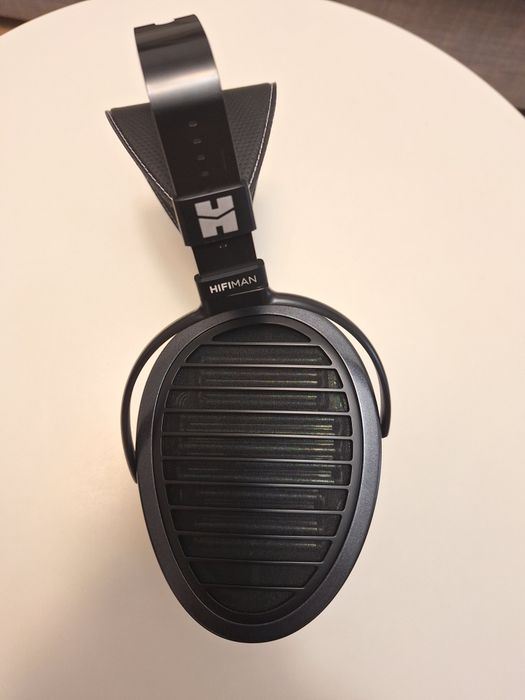 Casti Hi-Fi  HIFIMAN  Arya V3 Stealth