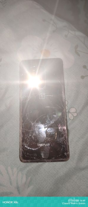 Oneplus 8 pro zapchast Flow srochni sotiladi