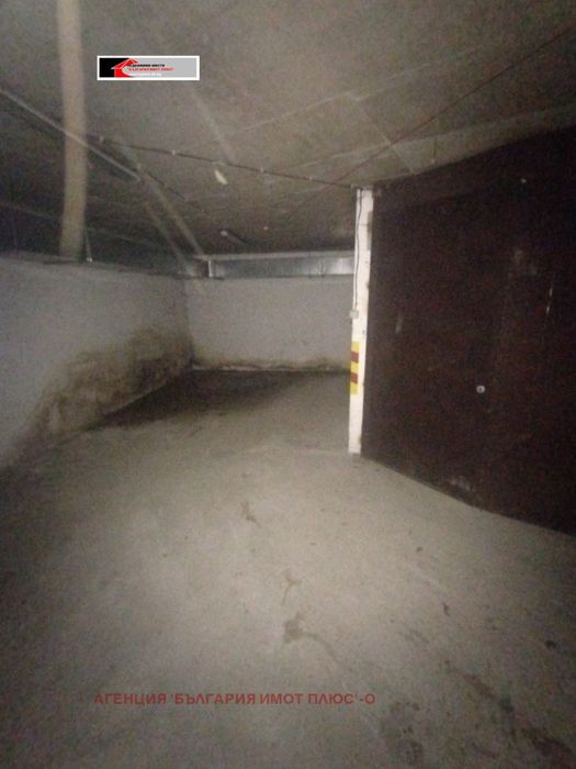 Продава се Гараж / Паркомясто в София, Дружба 2 - 16 кв.м за 1313 €/кв.м - Снимка #4