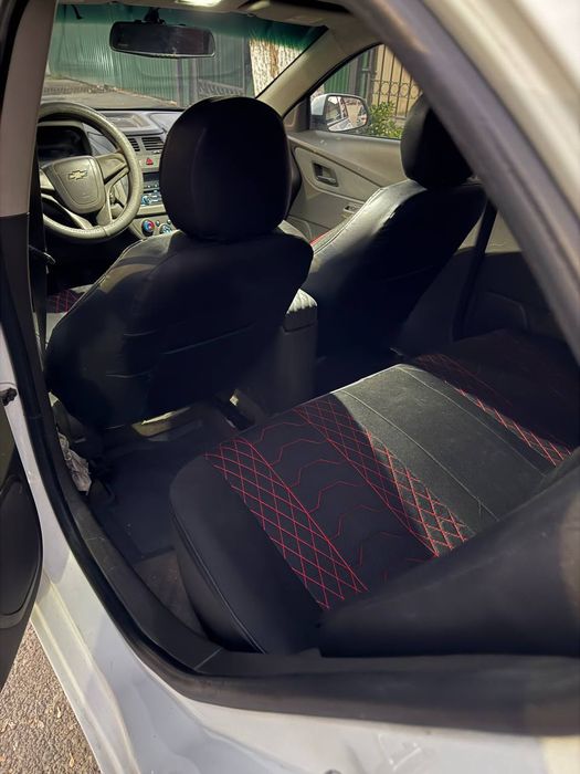 Продам Chevrolet Cobalt 14