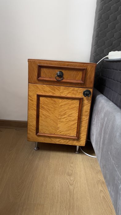 Set mobila veche