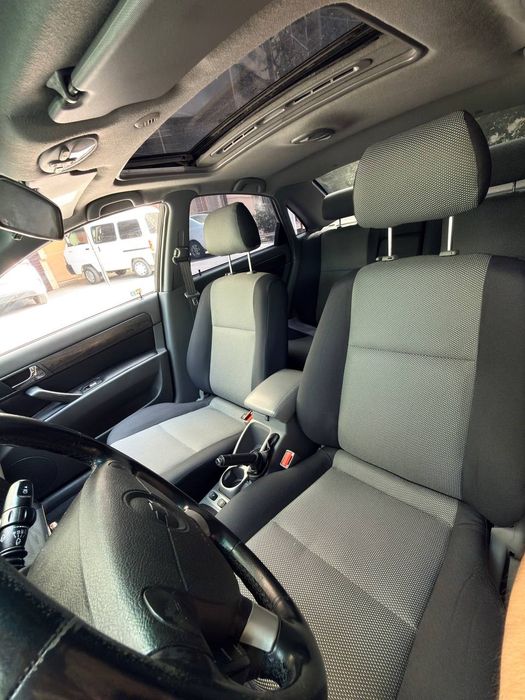 Chevrolet Gentra 2022